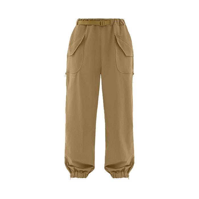 Брюки Called a Garment Hikercore Nylon