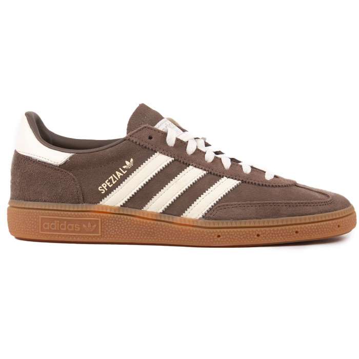 Кроссовки женские Adidas Handball Spezial Earth Strata IF6490