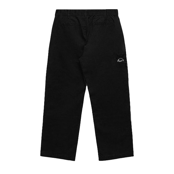 Брюки ANTEATER Workchino-Black