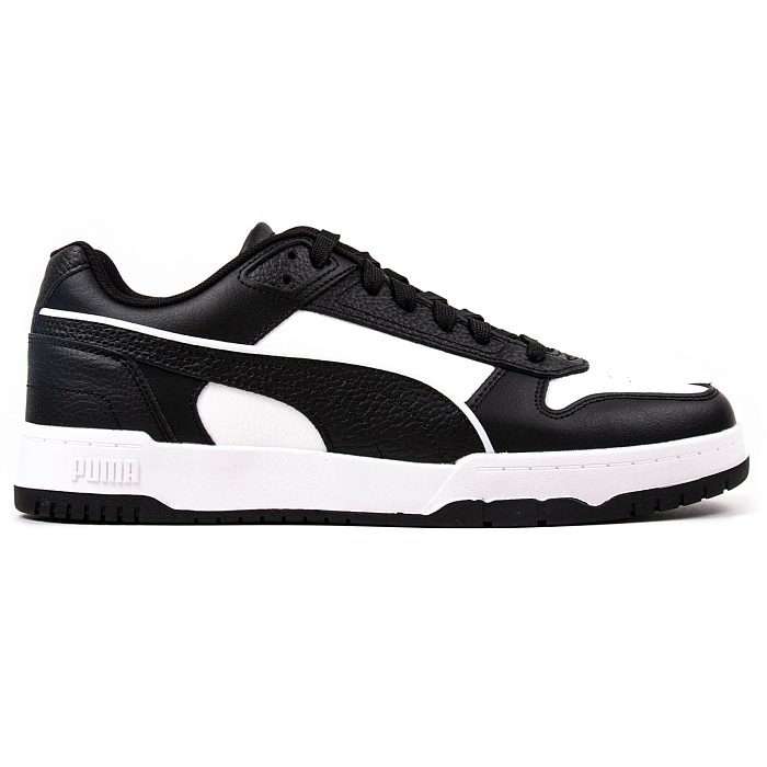 Кроссовки Puma RBD Game Low 38637307