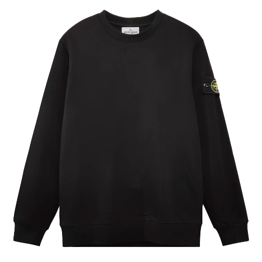 Джемпер Stone Island Crew Neck Cotton 7311563020