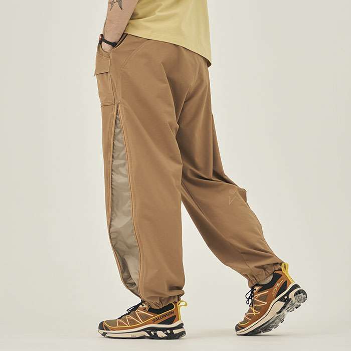 Брюки Called a Garment Hikercore Nylon