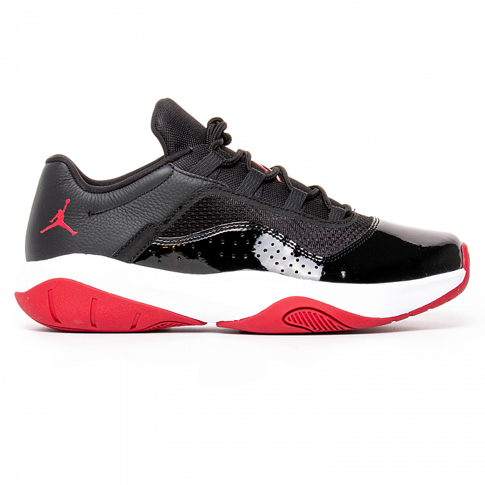 Кроссовки подроcтковые Air Jordan 11 CMFT Low DM0851-005