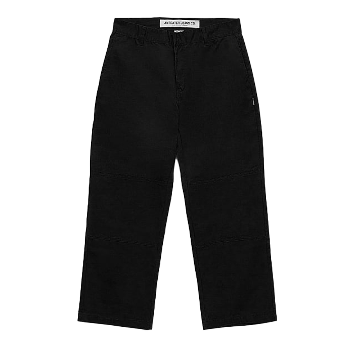 Брюки ANTEATER Workchino-Black