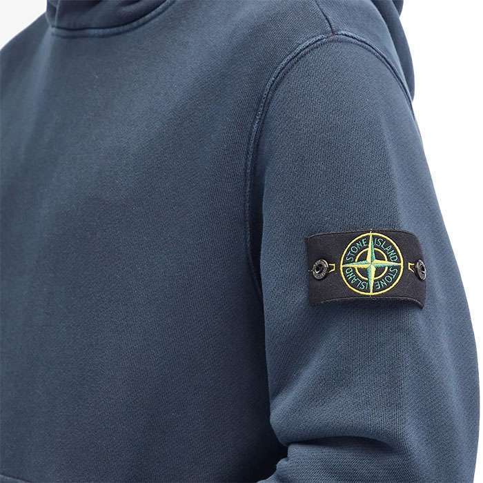 Худи Stone Island 811561041-V0129