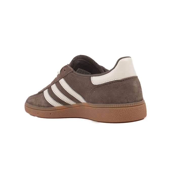 Кроссовки женские Adidas Handball Spezial Earth Strata IF6490