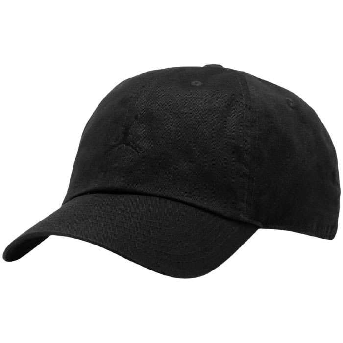 Бейсболка Jordan Club Unstructured Curved-Bill HQ1963-011