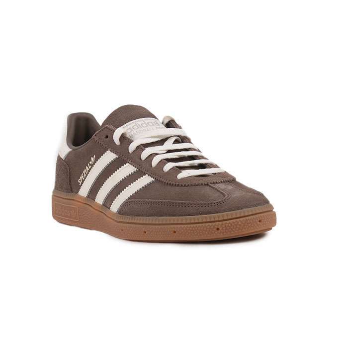 Кроссовки женские Adidas Handball Spezial Earth Strata IF6490