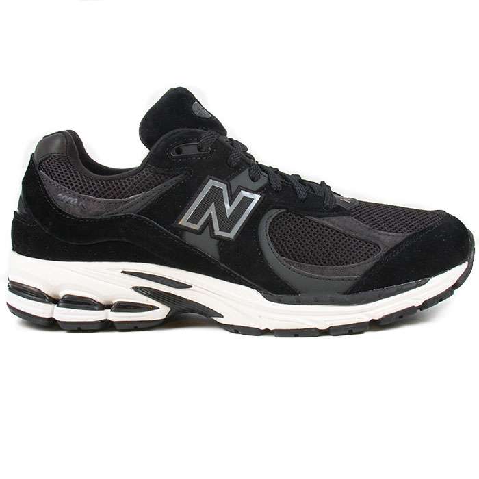 Кроссовки New Balance M2002RBK