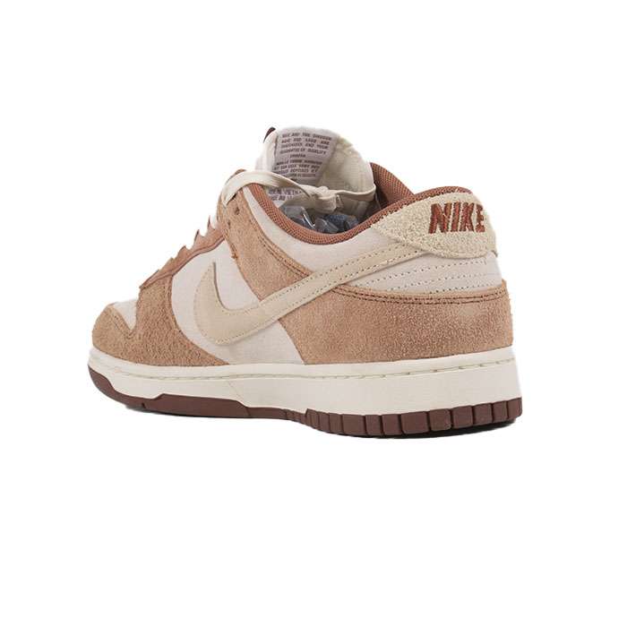 Кроссовки Nike Dunk Low Medium Curry DD1390-100