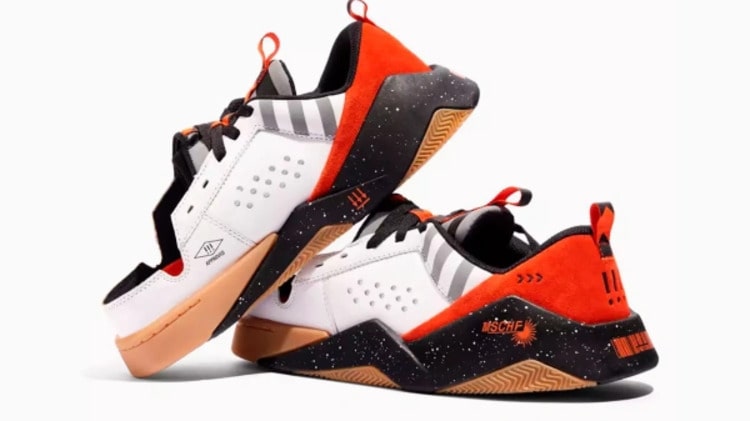 MSCHF кроссовки