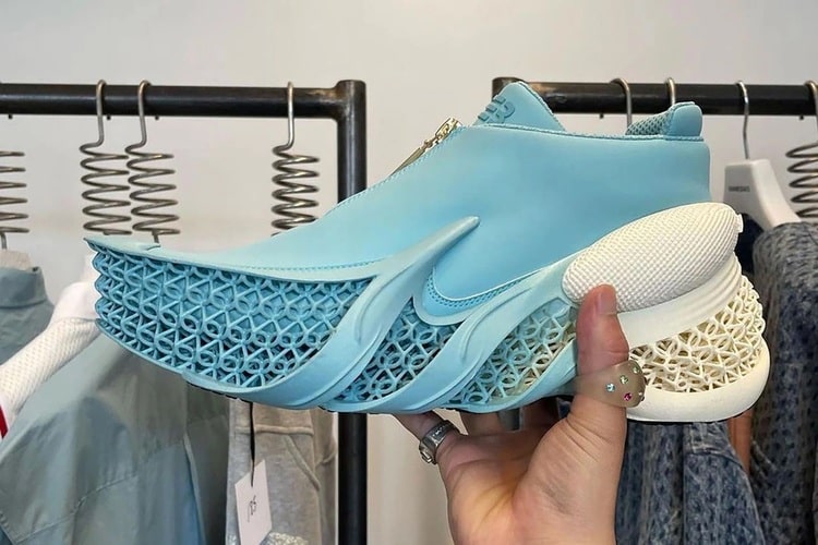 кроссовки adidas × NAMESAKE