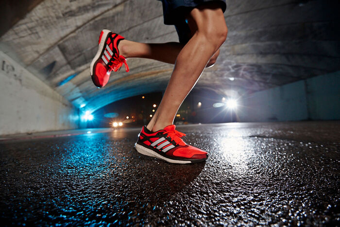 лучшие кроссовки для силовых тренировок