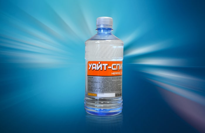 как отмыть ручку от кроссовок