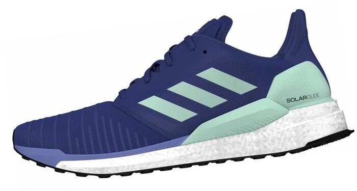 хорошие кроссовки для бега мужские