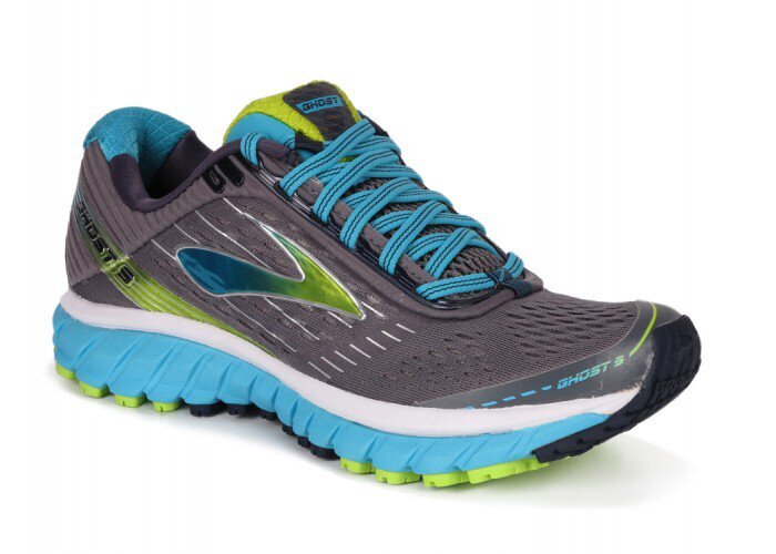 какие кроссовки лучше для бега