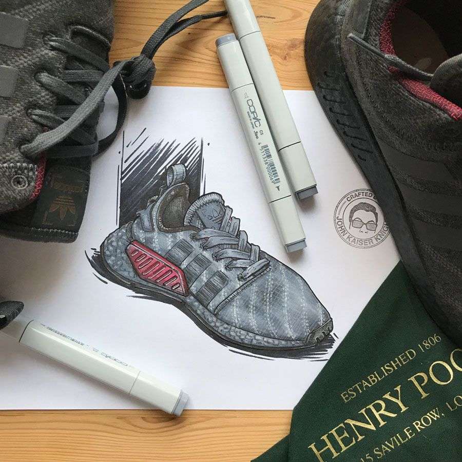 sneaker-illustrations-john-kaiser-knight-adidas-nmd-r2-x-henry-poole.jpg