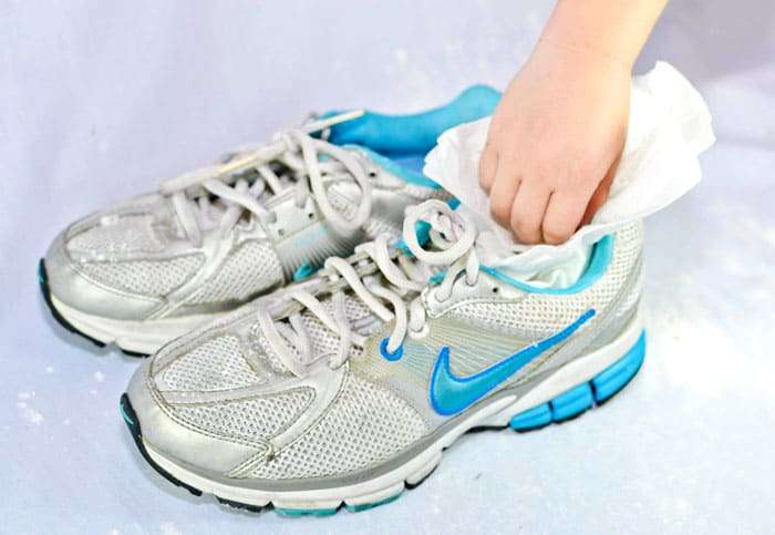Сушим кроссовки после стирки.jpg