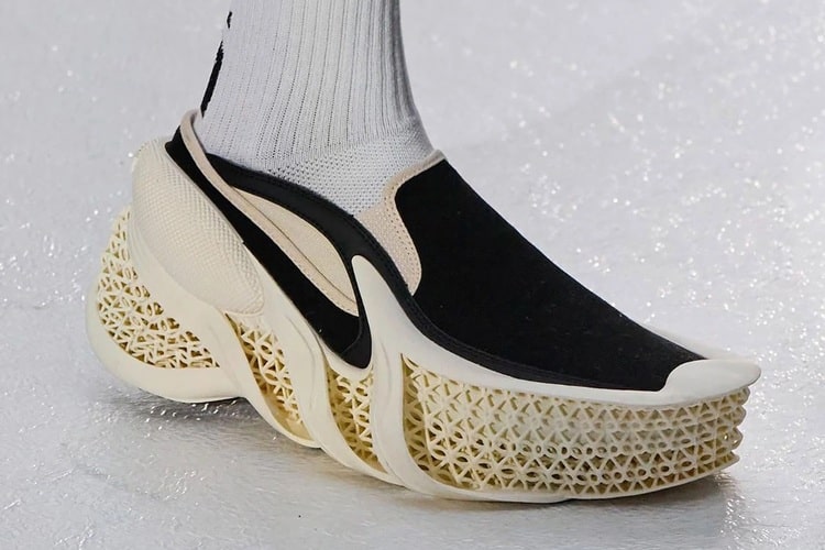 кроссовки бренда adidas × NAMESAKE