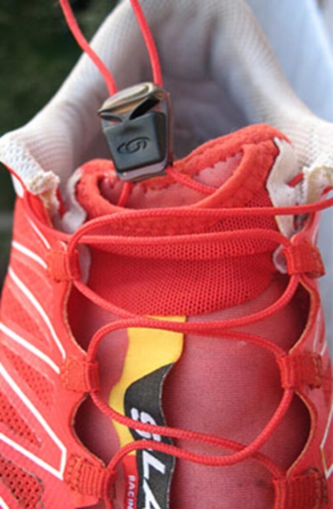 какими должны быть беговые кроссовки