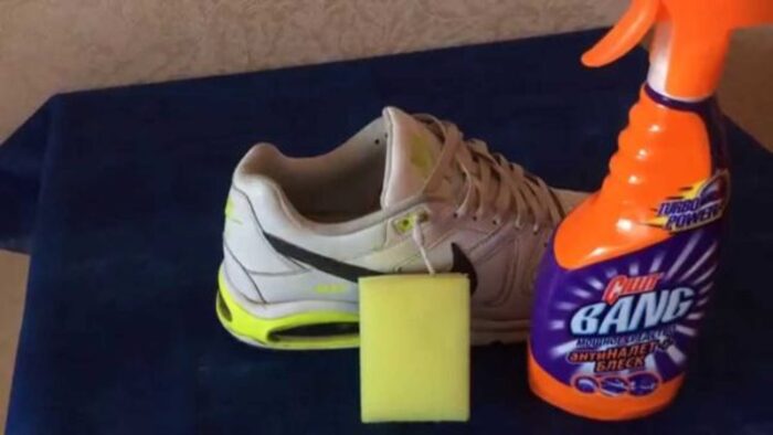 почему кожаным кроссовкам нужен уход