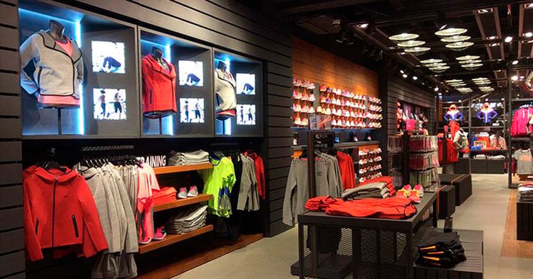 Anta Sports одежда