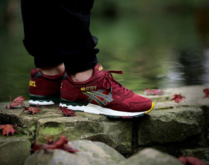 отличить оригинальные кроссовки