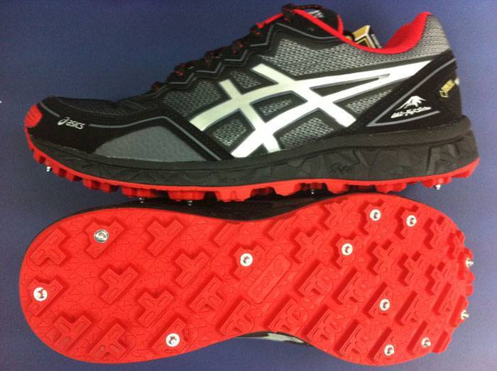 кроссовки скользят в зале что делать