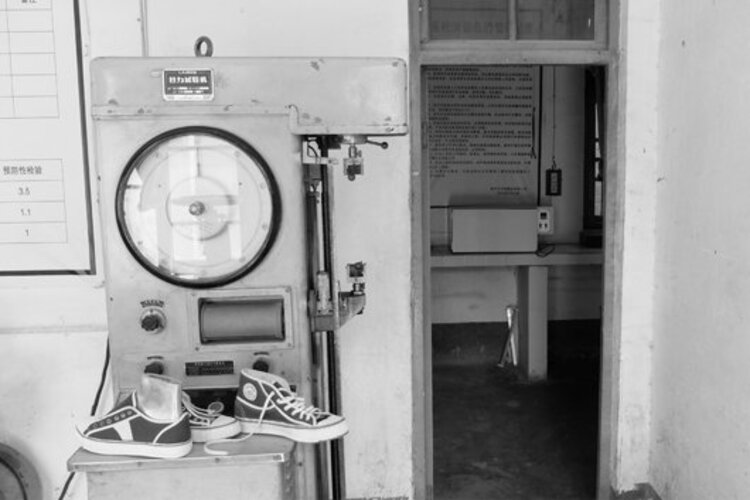 качество кед Два мяча