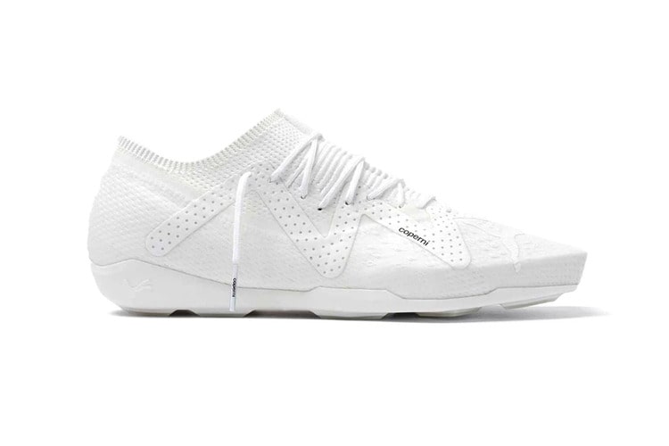 кроссовки Puma и Coperni