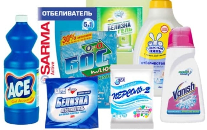 как очистить кроссовки от ручки