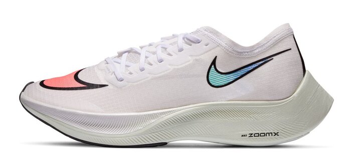 лучшие кроссовки для бега осенью