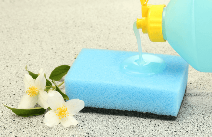 как отмыть ручку с кроссовок белых