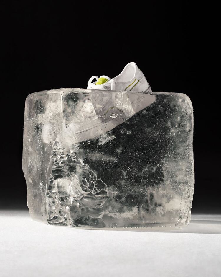 SAYE кроссовки