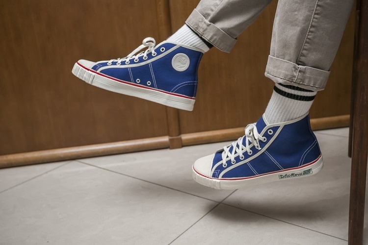 кеды два мяча ссср