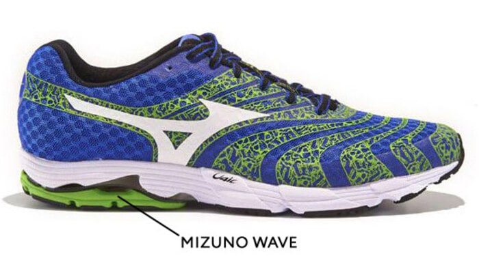 как правильно выбрать беговые кроссовки