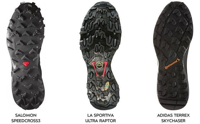 как выбрать беговые кроссовки для асфальта