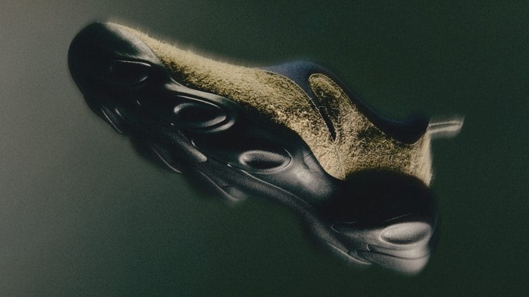 Oakley × Brain Dead кроссовки