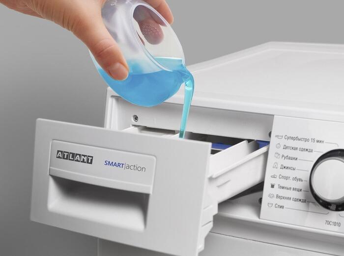 кроссовки в стиральной машине режим