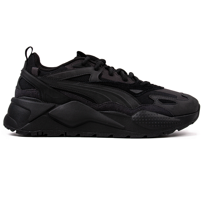 Кроссовки Puma RS-X Efekt PRM 39077601 bl