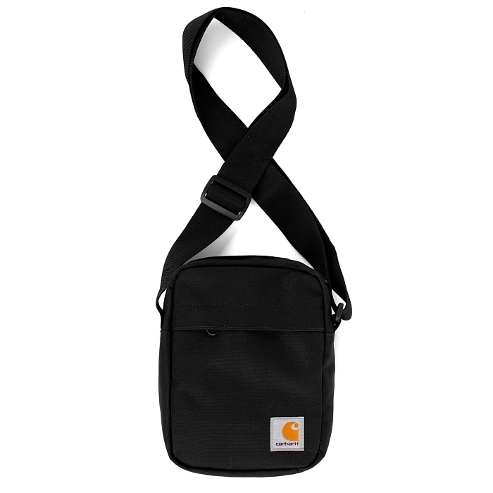 Сумка Carhartt WIP I031582 black