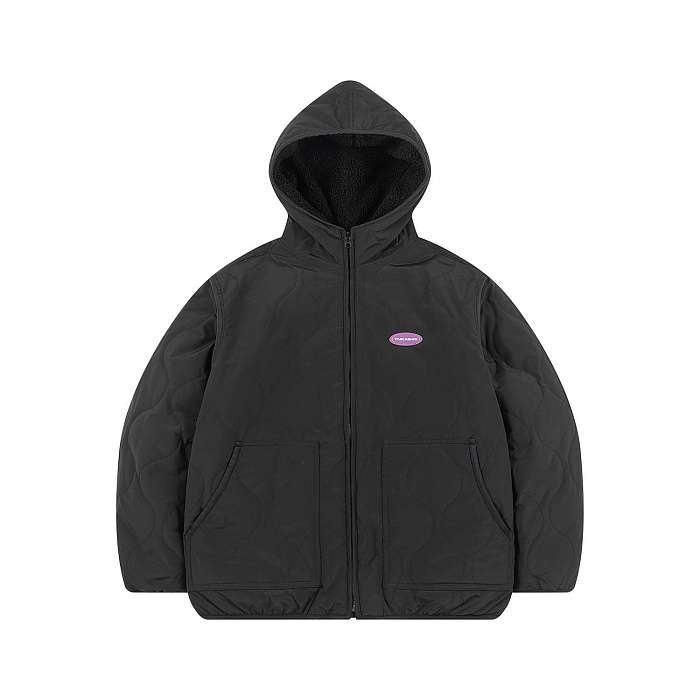 Куртка двухсторонняя YMKASHIX Liner