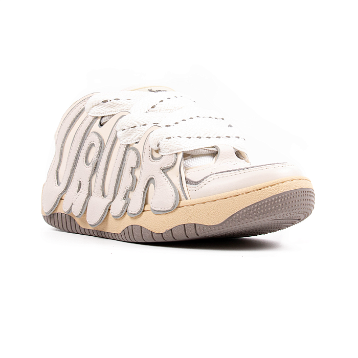 Кеды Old Order Skater 001 white