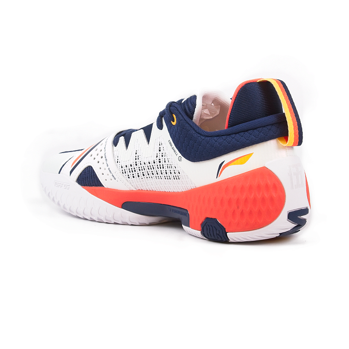 Кроссовки Li Ning Bad5 Furious 2 ABFU011-1F