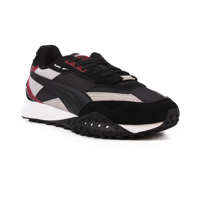 Кроссовки Puma Blktop Rider 39272525