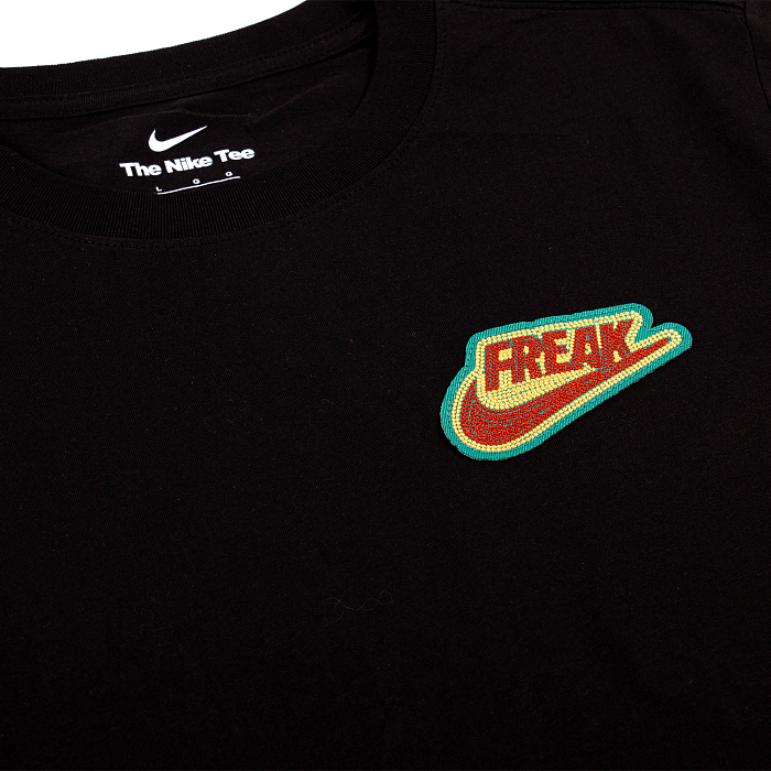 Футболка Nike Freak DJ1563-010