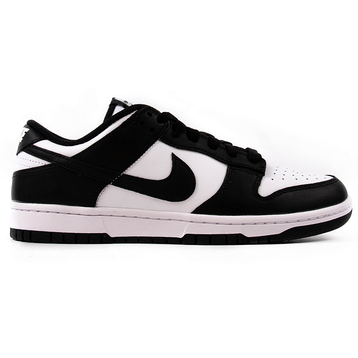 Кроссовки женские Nike Dunk Low DD1503-101