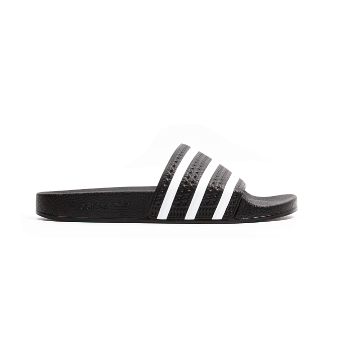 Сланцы Adidas adilette 280647 black