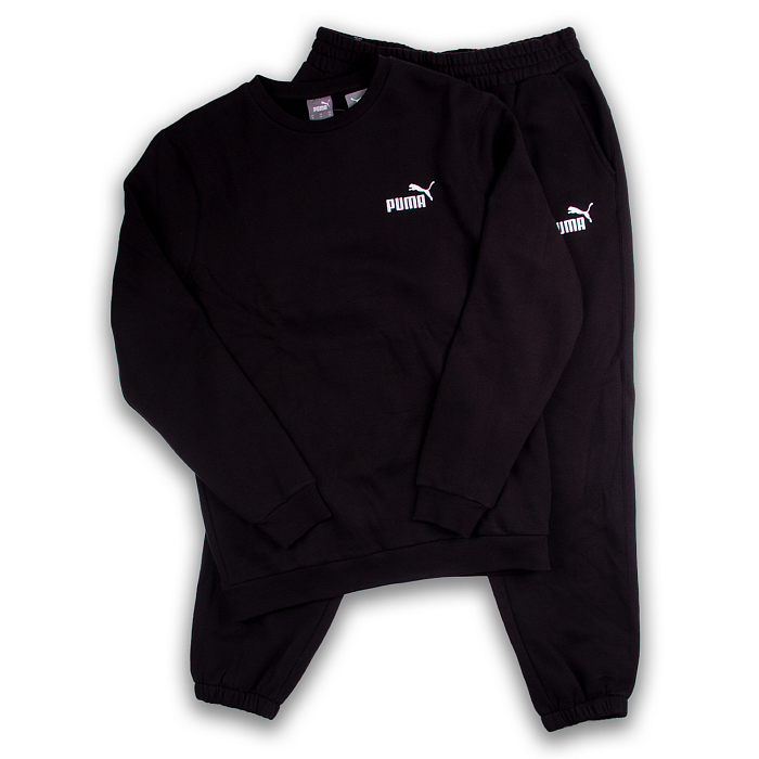 Костюм Puma Feel Good 67003201 черн