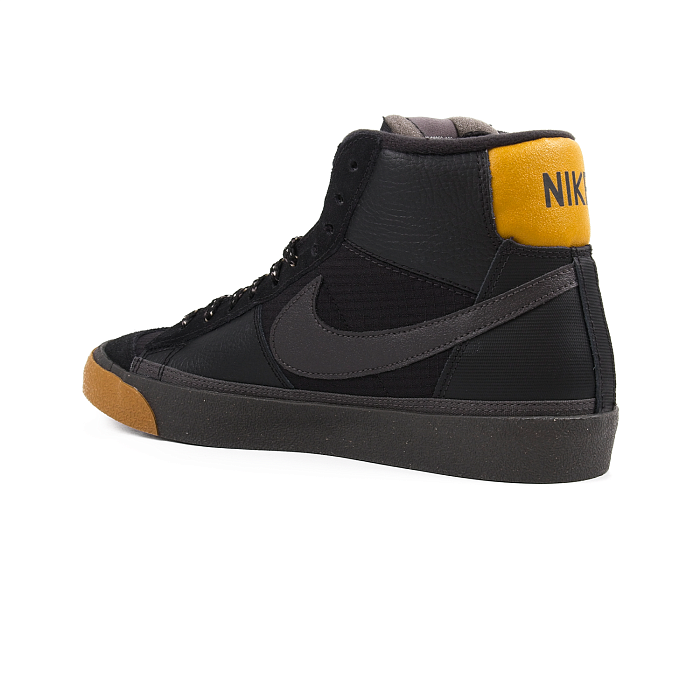 Кроссовки Nike Blazer Mid Pro Club FB8891-001